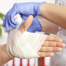 Pansements à domicile - Vitalis Care