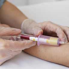 Prises de sang à domicile - Vitalis Care