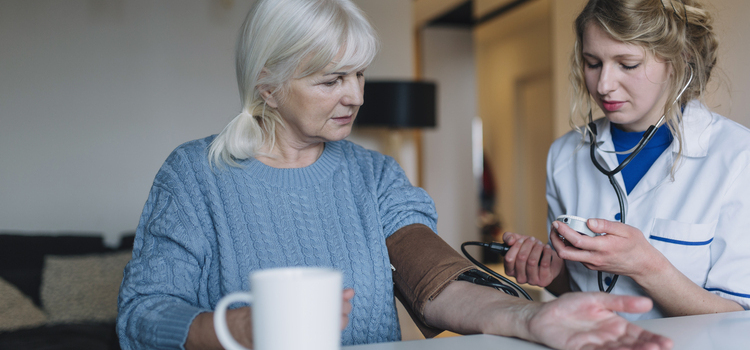 Soins pour diabétiques à domicile - Vitalis Care